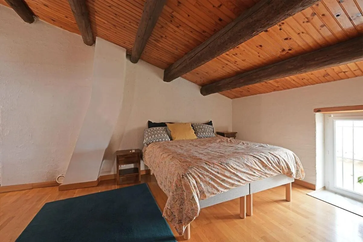 Maison Peneloppe - Clim - Wi-Fi Chateauneuf-du-Pape Holiday home