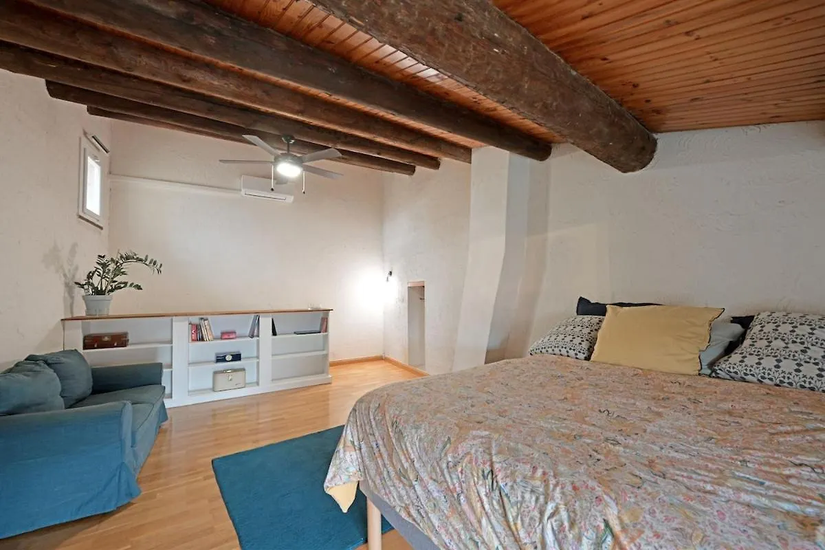 Holiday home Maison Peneloppe - Clim - Wi-Fi Chateauneuf-du-Pape France