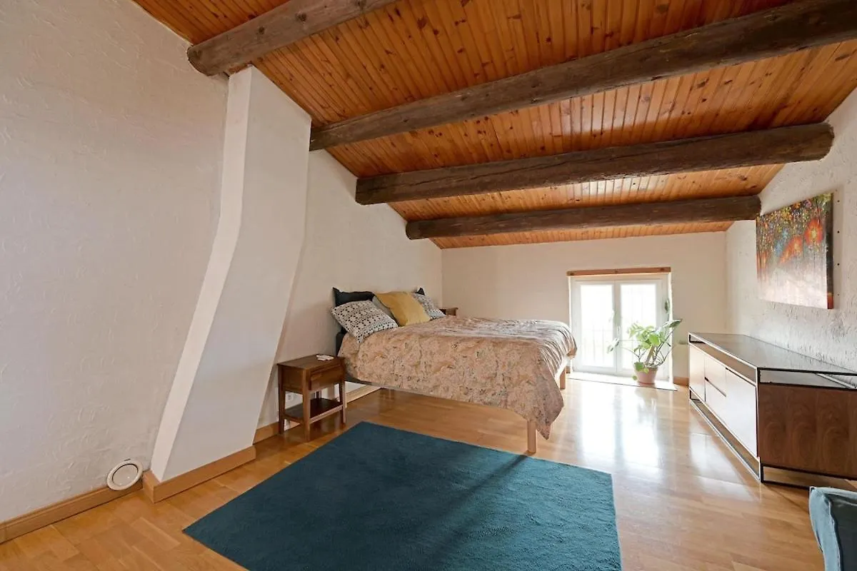 Holiday home Maison Peneloppe - Clim - Wi-Fi Chateauneuf-du-Pape