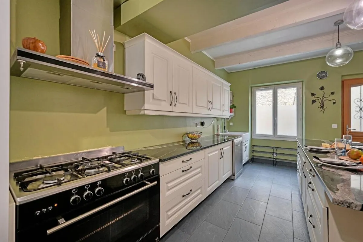 Holiday home Maison Peneloppe - Clim - Wi-Fi Chateauneuf-du-Pape