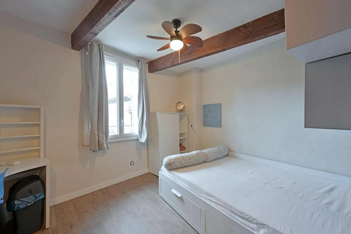 Maison Peneloppe - Clim - Wi-Fi Chateauneuf-du-Pape 0*,