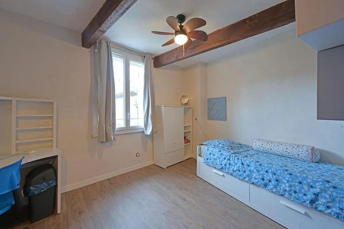 Holiday home Maison Peneloppe - Clim - Wi-Fi Chateauneuf-du-Pape France