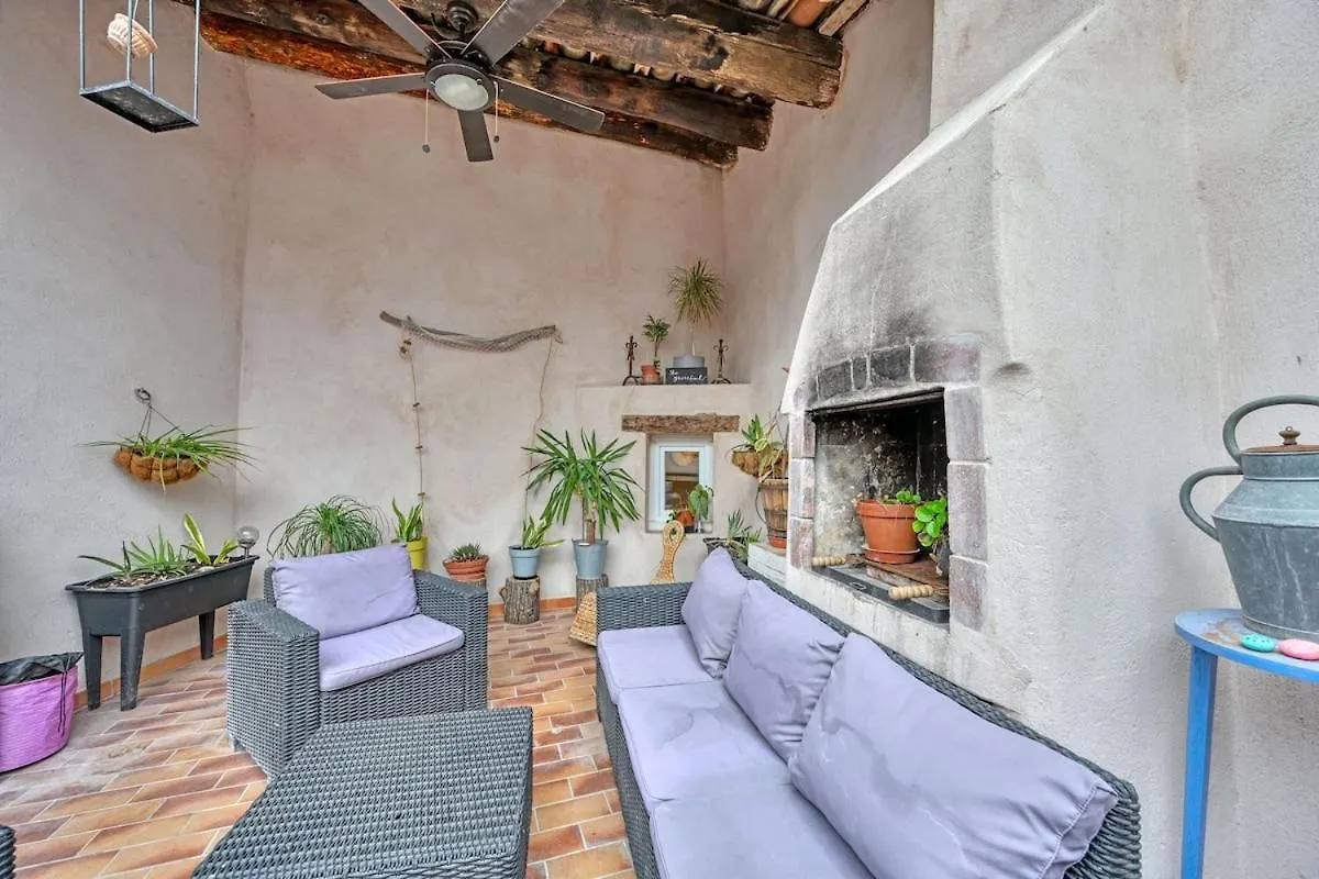Maison Peneloppe - Clim - Wi-Fi Chateauneuf-du-Pape Holiday home