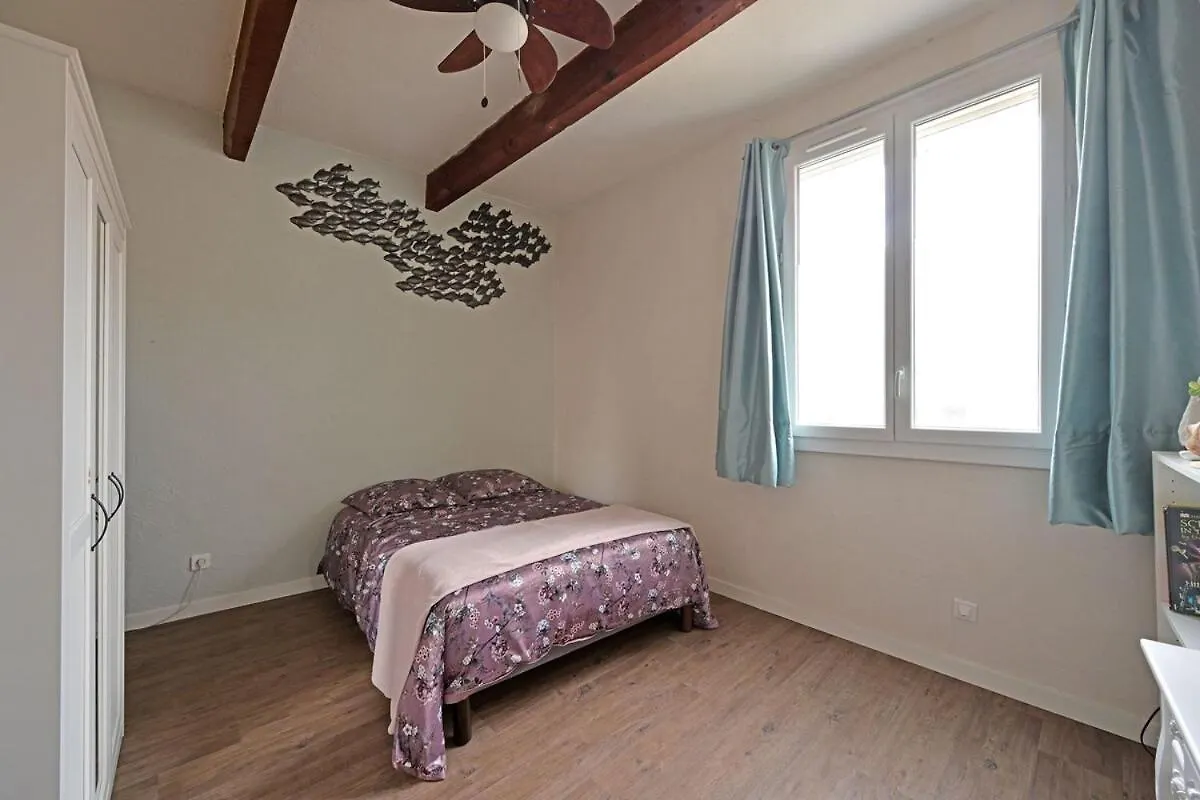 Holiday home Maison Peneloppe - Clim - Wi-Fi Chateauneuf-du-Pape