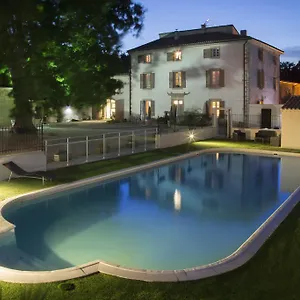 Espace De L'hers Guest house