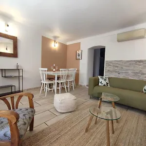 Hébergement de vacances Maison De Village, Châteauneuf-du-Pape
