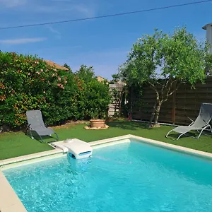 Appartement Le Clos De Carinette, Châteauneuf-du-Pape