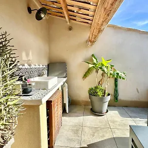 12 Les Vignes Holiday home