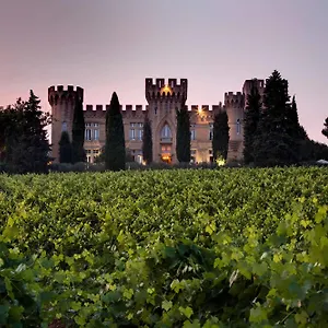 Du Chateau Des Fines Roches Hotel