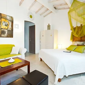 La Pergola Bed & Breakfast