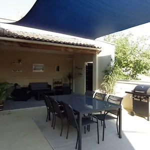 La Voile Bleue Apartment